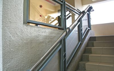 Kamienne schody – kamieniarstwo na najwyższym poziomie